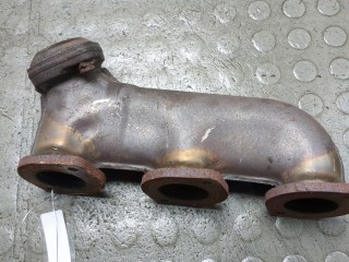 Коллектор выпускной Mercedes E W210 1995-1999, 2.8 л, бензин, A1121400009