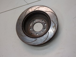 Диск тормозной задний Volkswagen Touareg 2002-2007, 7L8615601C