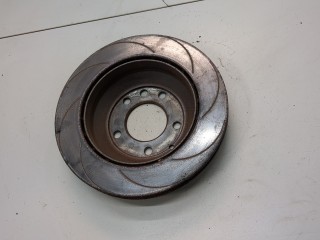 Диск тормозной задний Volkswagen Touareg 2002-2007, 7L8615601C