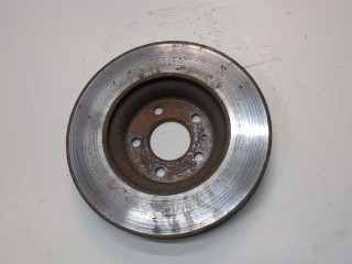 Диск тормозной передний Audi A4 (B8) 2007-2012, 8K0615301
