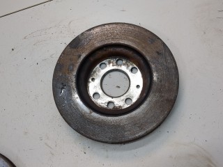 Диск тормозной передний Opel Corsa 2006-2011, 569065