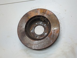 Диск тормозной передний Volkswagen Touareg 2010-2014, 7L6615301N