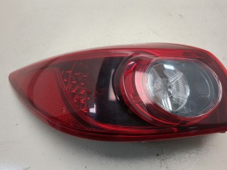 Фонарь (задний) левый Mazda 3 2013-2016