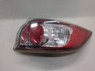 Фонарь (задний) правый Mazda 3 2008-2011