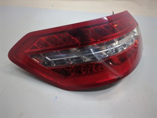 Фонарь (задний) левый Mercedes E W212 2009-2013