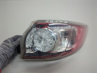 Фонарь (задний) правый Mazda 3 2008-2011