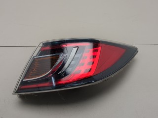 Фонарь (задний) правый Mazda 6 2007-2010