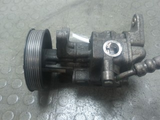 Насос гидроусилителя руля (ГУР) BMW X5 E70 2010-2013, левый руль, 6796462