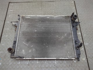 Радиатор охлаждения двигателя Land Rover Range Rover Sport 2005-2009, 2.7 л, АКПП