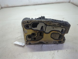 Корпус масляного фильтра BMW 1 серия 2011-2014, 2.0 л, дизель, 11518516203