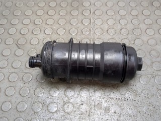 Корпус масляного фильтра Land Rover Range Rover 2005-2009, 3.6 л, дизель, LR006427