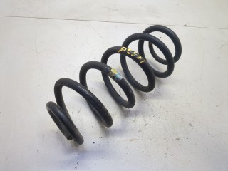 Пружина подвески задняя BMW X5 E70 2010-2013, 6779861