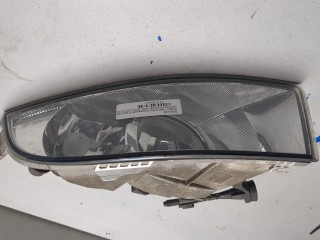 Фара противотуманная (галогенка) левая Skoda Octavia 2000-2011, 1Z0941701C