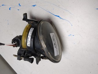 Фара противотуманная (галогенка) правая Volkswagen Golf 6 2008-2012, 5K0941700
