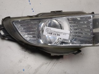Фара противотуманная (галогенка) левая Opel Insignia 2008-2013, 13226828