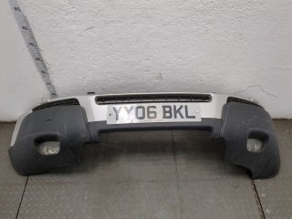 Фара противотуманная (галогенка) левая Volvo XC90 2002-2006