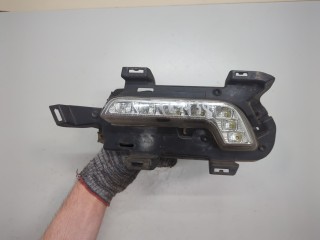 Дневные ходовые огни левое Mercedes E W212 2009-2013, 89080013