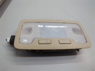 Фонарь салона (плафон) Lexus LS460 2006-2009, 8136050030A0