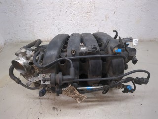 Коллектор впускной Opel Insignia 2008-2013, 1.8 л, бензин