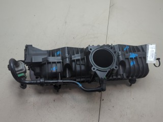 Коллектор впускной Volvo XC90 2014-2019, 2.0 л, бензин