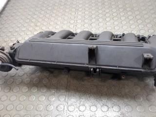 Коллектор впускной BMW X5 E53 2003-2006, 3.0 л, дизель