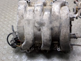 Коллектор впускной Mercedes E W210 1995-1999, 2.8 л, бензин
