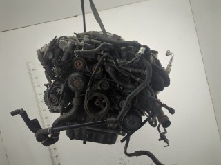 Коллектор впускной Mercedes M-Класс 2005-2008, 6.2 л, бензин, A1561410801