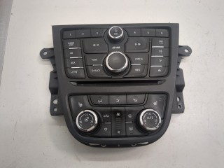 Переключатель отопителя (печки) Opel Mokka 2012-2016