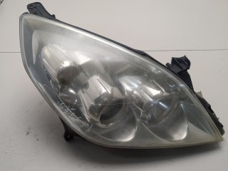 Фара (передняя) правая Opel Vectra 2005-2008, 93179917