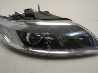 Фара (передняя) правая Audi Q7 2005-2009