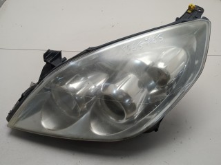 Фара (передняя) левая Opel Vectra 2005-2008, 93179916