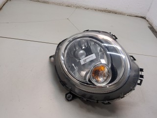 Фара (передняя) правая Mini Cooper 2010-2013