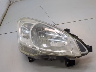 Фара (передняя) правая Citroen Berlingo 2004-2013, 9682828380