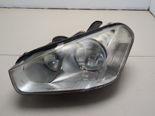 Фара (передняя) левая Ford C-Max 2007-2010