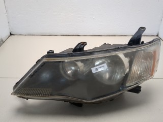 Фара (передняя) левая Mitsubishi Outlander 2009-2013, 8301A151