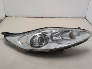 Фара (передняя) правая Ford Fiesta 2008-2013, 8A6113W029DG