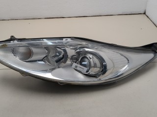 Фара (передняя) левая Ford Fiesta 2008-2013, 8A6113W030DG