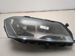 Фара (передняя) правая Volkswagen Passat 2011-2015, 3AC941006