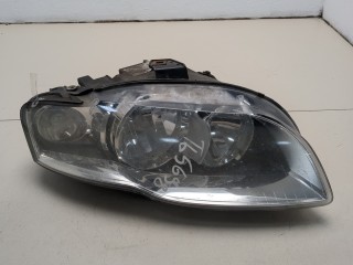 Фара (передняя) правая Audi A4 2004-2009, 8E0941004BL