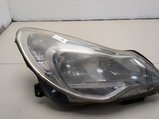 Фара (передняя) правая Opel Corsa 2006-2011, 95511330