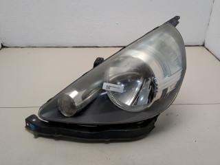 Фара (передняя) левая Honda Jazz 2004-2008