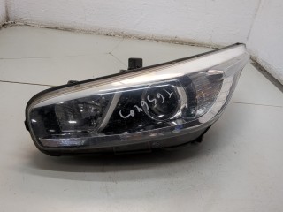 Фара (передняя) левая KIA Cee'd 2010-2012