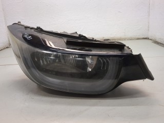 Фара (передняя) правая BMW i3 2013-2017, 63117295672
