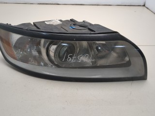 Фара (передняя) правая Volvo S40 2007-2012