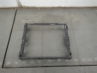 Кожух вентилятора радиатора (диффузор) Volkswagen ID.3 2023-2026, МКПП, 1EA121281E
