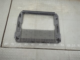 Кожух вентилятора радиатора (диффузор) Volkswagen ID.3 2023-2026, МКПП, 1EA121281C