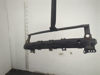 Усилитель бампера передний Volkswagen Golf 6 2008-2012, 5K0807109P