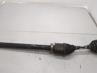 Полуось (приводной вал, шрус) правая передняя Volvo S80 2006-2010, АКПП