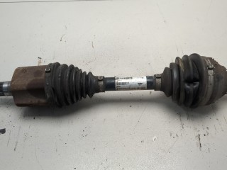 Полуось (приводной вал, шрус) левая передняя Volvo S80 2006-2010, АКПП