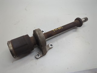 Полуось (приводной вал, шрус) правая передняя Honda Civic 2005-2008, МКПП